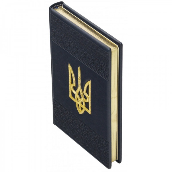 Ежедневник недатированный Тризуб Купола A5 304001075