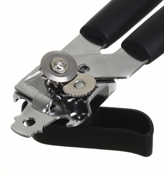 Ключ консервний чорний UP! (Underprice)