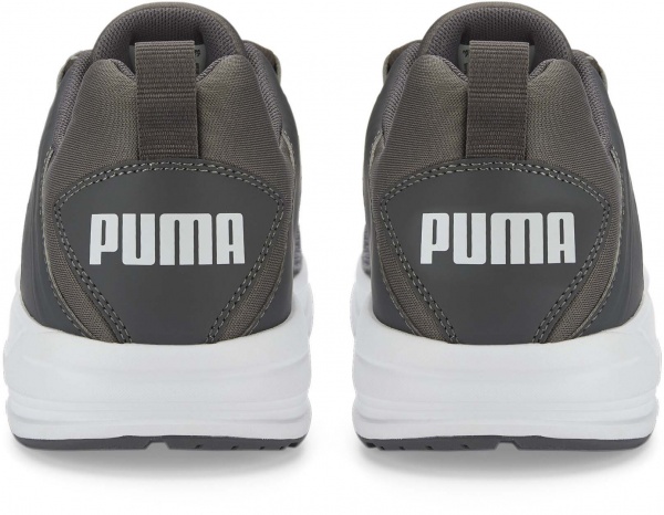 Кроссовки Puma COMET 2 ALT BETA 19510904 р.40,5 серый