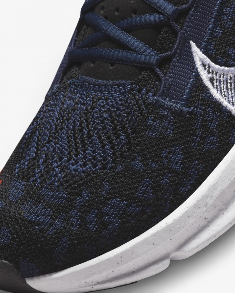 Кроссовки Nike SUPERREP GO 3 NEXT NATURE FLYKNIT DH3394-402 р.44 синий