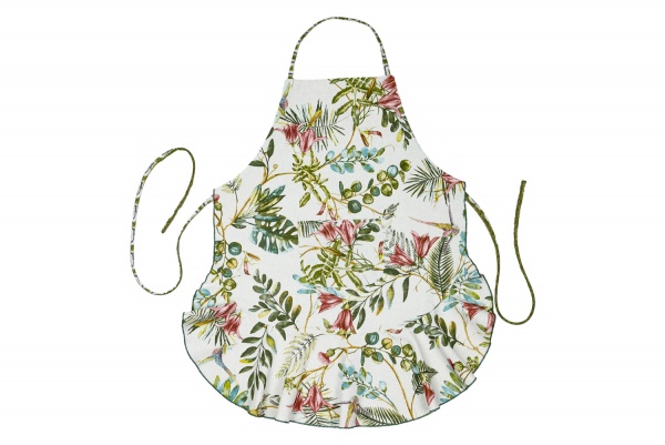 Фартук Villa цветы Прованс