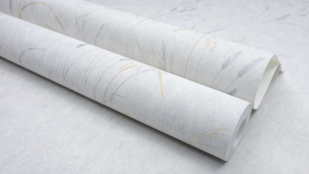 Шпалери вінілові гарячого тиснення Sintra Grassland 533215 1,06x10,05 м