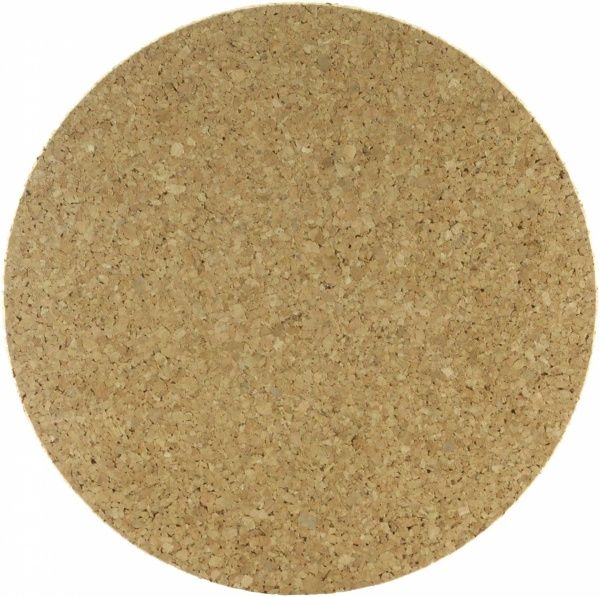 Подставка под горячее круглая 23 см Kesper