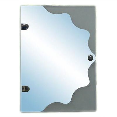 Шкафчик зеркальный UMT 24ШП 40x60 см