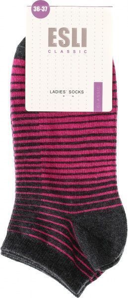 Шкарпетки жіночі Conte ESLI Classic 074 р. 23 фуксія 