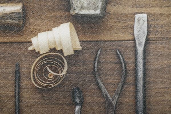 Коврик New Way V550-192 46x76 см