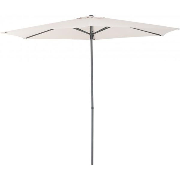 Зонт садовый Indigo FNGB-03 бежевый 3 м