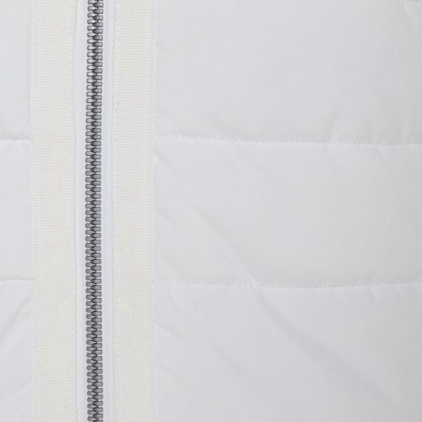 Куртка McKinley Chloe wms 294705-001 40 белый