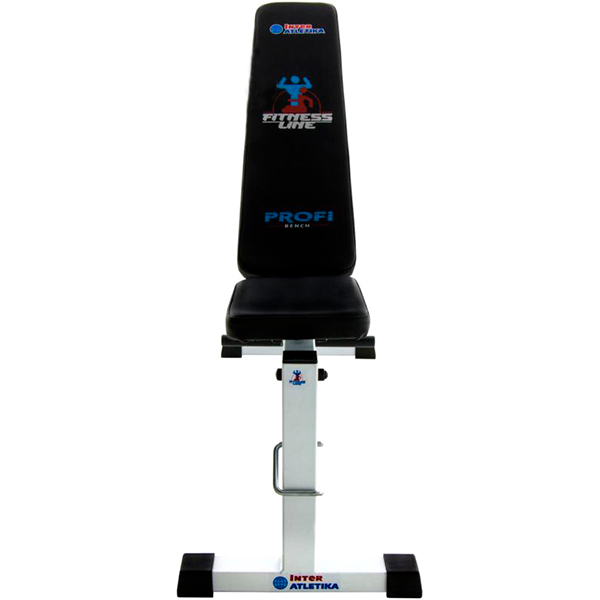 Лава InterAtletika Profi SТ 008 