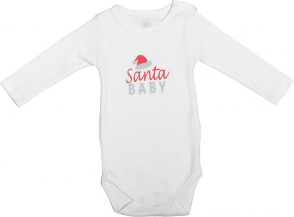 Боди детское Фламинго р.62 молочный 127-212 