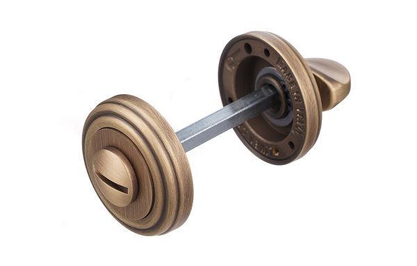 Фиксатор Linea Cali WC 011 патина