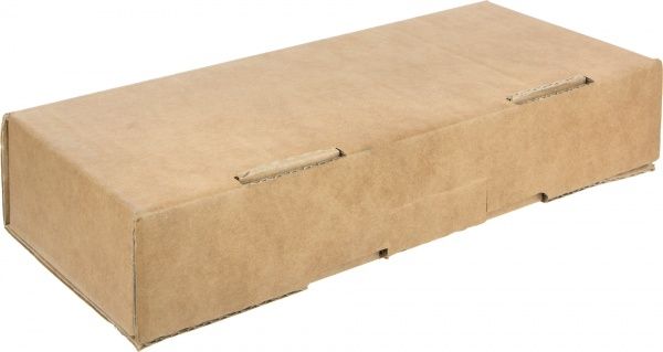 Блок підготовки повітря з манометром Ottensten 1/4