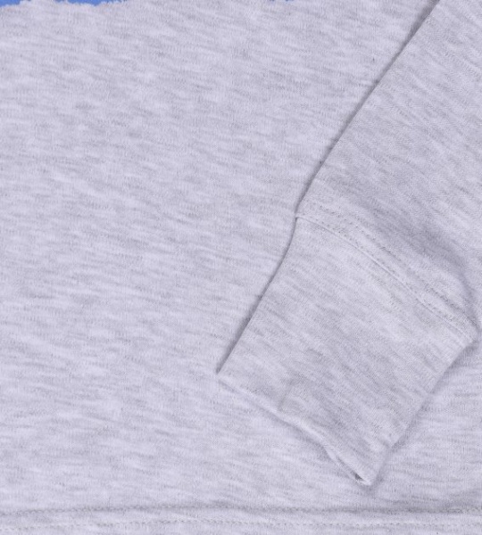 Піжама дитяча дитячі Фламінго р.164 синій із сірим 