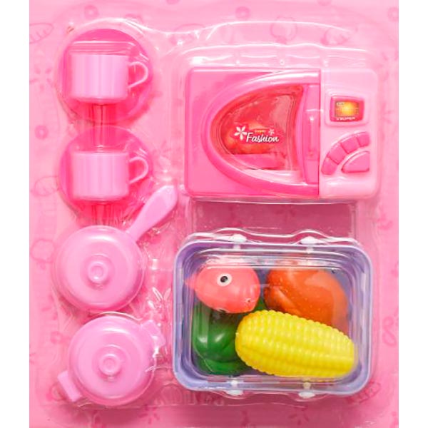 Ігровий набір Sweet Baby Toys Кухня JDY805003039