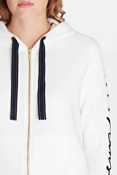 Джемпер Mavi ZIP UP HOODIE 168242-28945 р. L