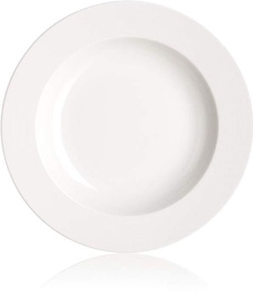 Тарілка супова Ambassador 20 см Banquet
