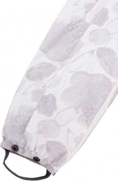 Комбінезон дитячий Reima 9321 сірий р.62 710733.9 