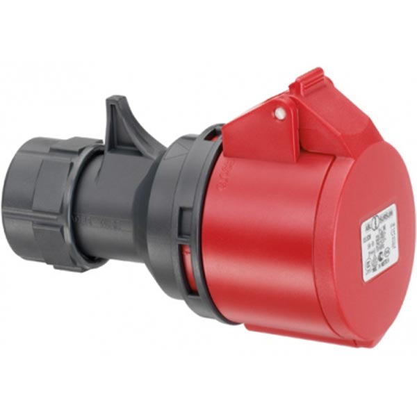 Колодка Abl Sursum 32 А 3P+N+E IP44