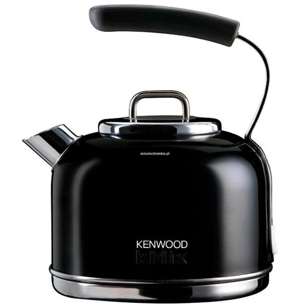 Чайник электрический Kenwood SKM034 черный
