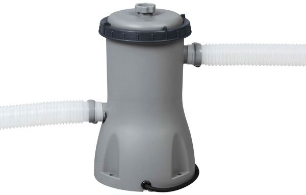 Бассейн каркасный Bestway 488x244x122 см (56996)