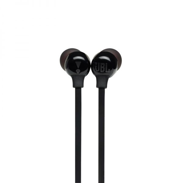 Навушники JBL® Tune 125 BT black (JBLT125BTBLK) 