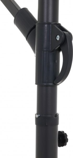 Зонт садовый Indigo с наклоном FNGD-03 синий 2,7 м