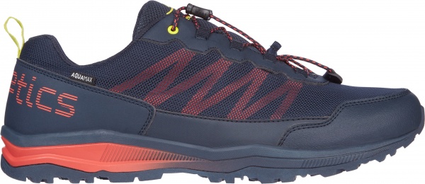 Кроссовки Energetics Ridgerunner 7 AQX M 414075-900516 р.EUR 45 черный