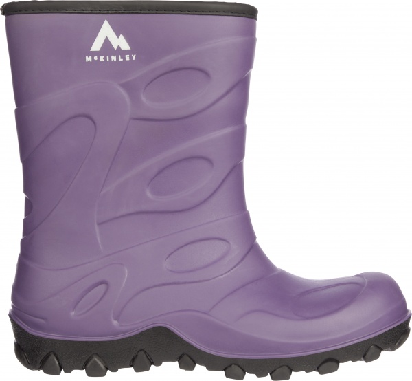 Чоботи McKinley Stavanger TPR 416870-466 р.EUR 31 фіолетовий
