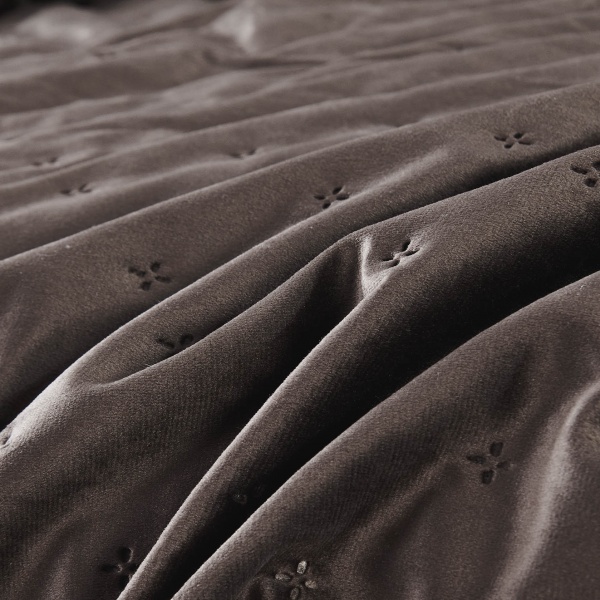 Покрывало Modena 160x220 см La Nuit тауп 