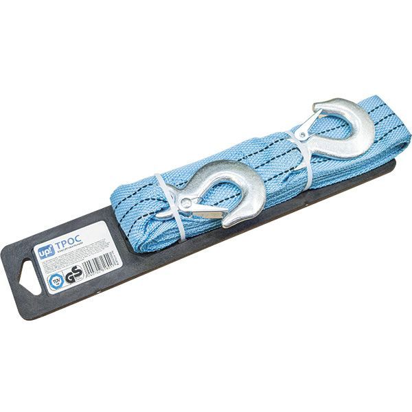 Трос буксирувальний 4 м 2 т UP-WS02-40