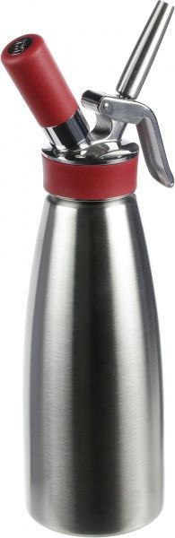 Сифон Gourmet Whip 1 л 601-1703 iSi