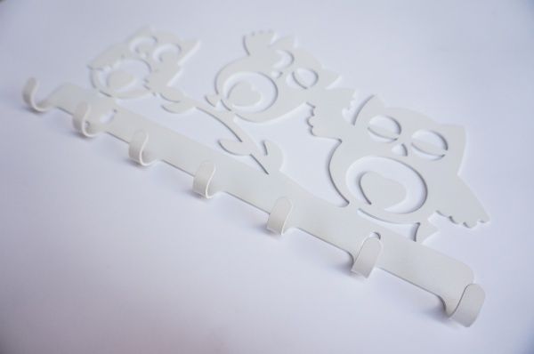 Вешалка с крючками Вешалка с крючками STOREHOUSE (40412948)