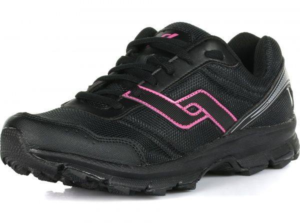 Кросівки Pro Touch Amsterdam Trail W 269935-900050 р.41 чорний