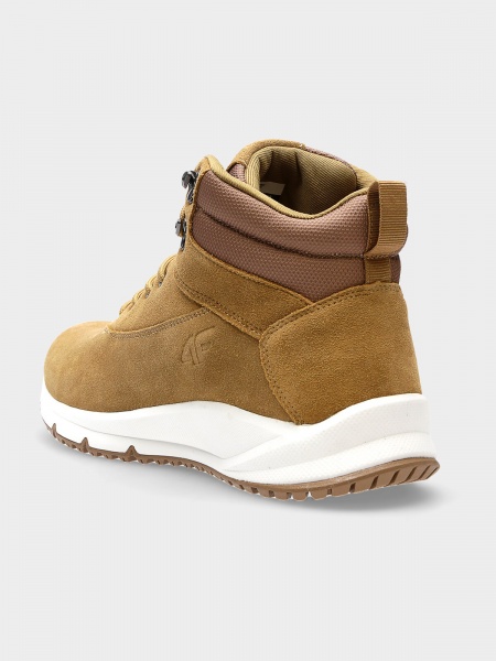 Черевики 4F D4Z21-OBMH200-82S р.45 бежевий