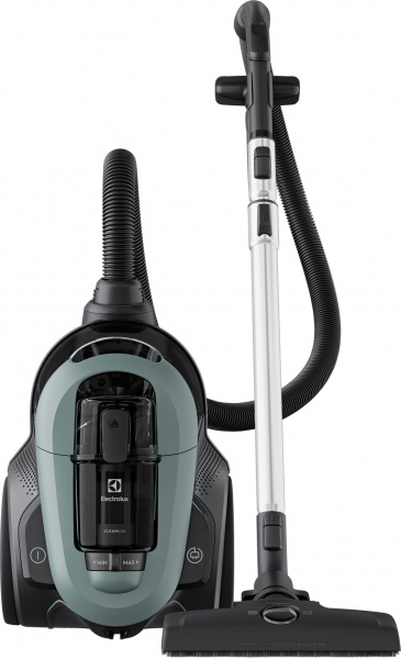 Пылесос Electrolux EL61C2OG Ocean Green 