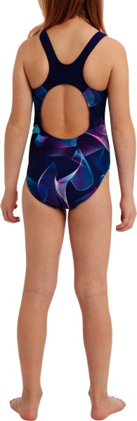 Купальник Energetics Romane V G 417300-903915 р.116 разноцветный