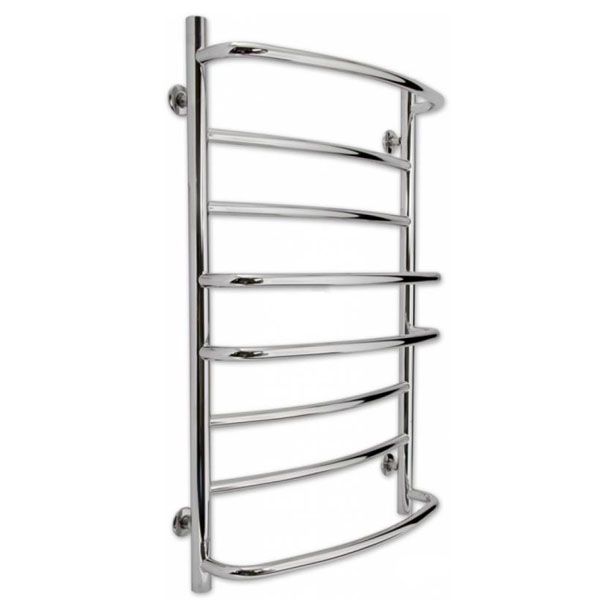 Полотенцесушитель водяной Evro-Termo ПИАННО П8 500x800