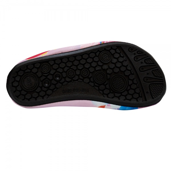 Обувь для пляжа и бассейна Devilon р.29 розовый 518585 