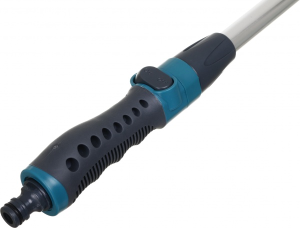 Штанга для полива Klever DY2305 телескопическая 7 режимов 90-130 см 