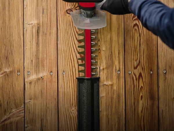 Кущоріз акумуляторний Einhell GC-CH 18/50 Li-Solo (3410945)