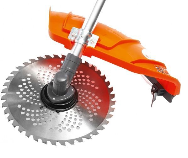 Мотокоса Daewoo DABC 4ST NEW