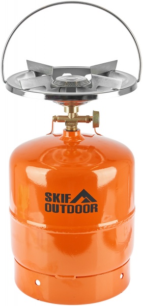 Пальник газовий SKIF Outdoor Burner 8