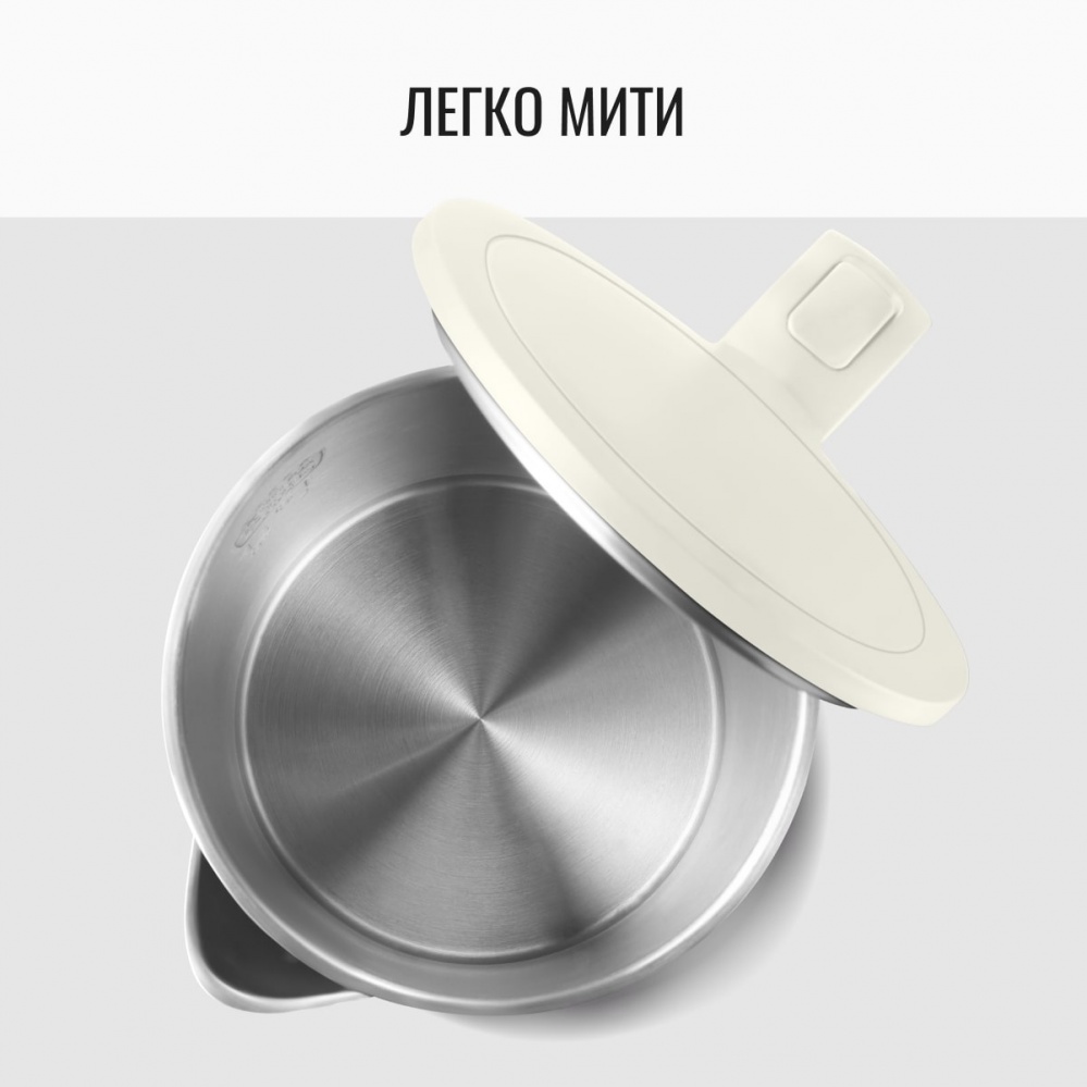 Электрочайник Tefal Thermo Protect KO140AE0