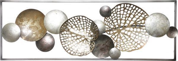 Декор настінний Осінь 31x90 см 