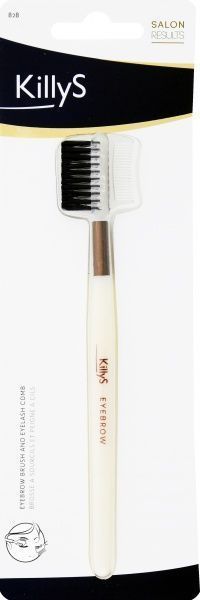 Щетка для бровей и ресниц KillyS 963828 