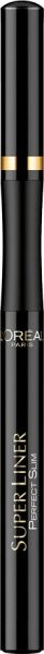 Подводка для глаз L'Oreal Paris Superliner Perfect Slim серый 9 г