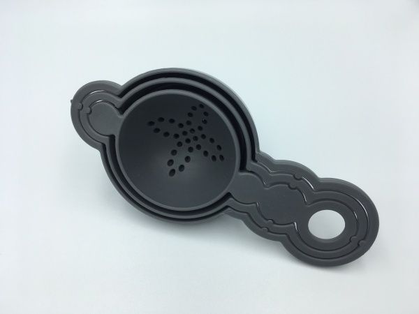 Набір кулінарний Style 3 предмети 73134 Fackelmann