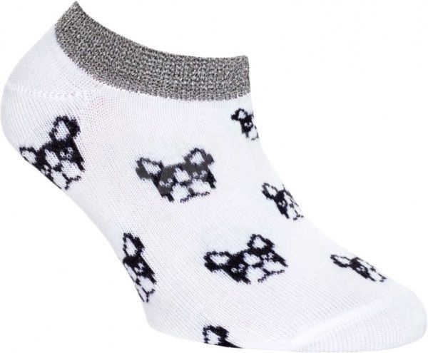 Носки детские Conte-Kids ACTIVE 331 17С-87СП р.18 белый 