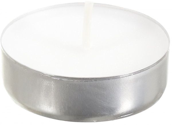 Свічки чайні 100 шт.