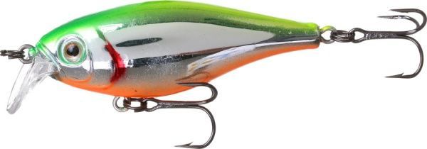 Воблер Condor Brave Robber 3D 4470070 9 г 70 мм H3